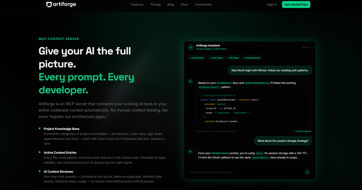 Social Banner